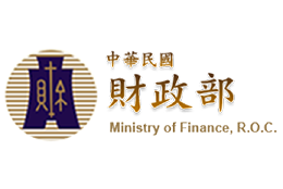 財政部LOGO