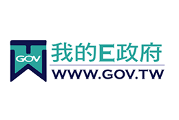 我的E政府LOGO