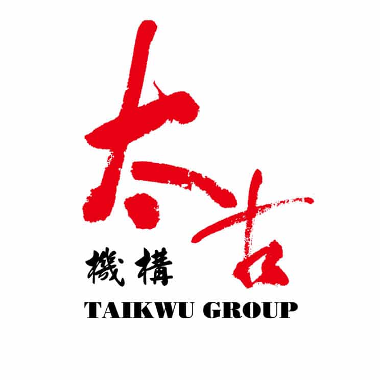 TaikwuGrop logo