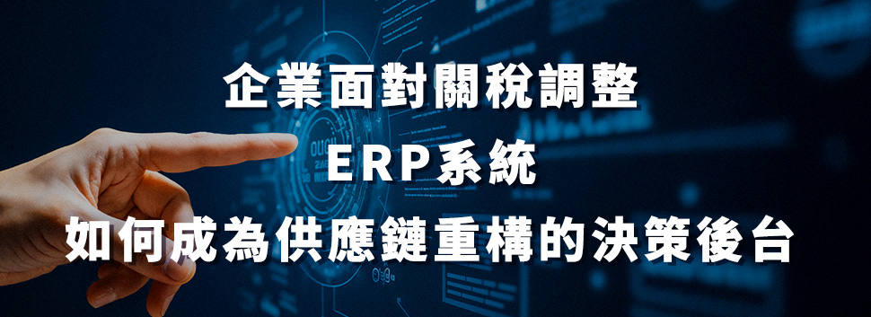 erp12 解決方案