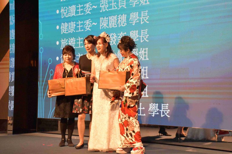 2022大中華卓越企業家協會活動14